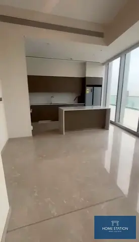 High-Floor 4BR | Grande Opera District | City & Sea Views