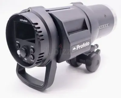 Profoto B1 Off-Camera Flash/Strobe - Good Working Condition