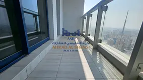 Nature Inspiring living || Luxurious 2BHK Apartment || Both Master || Big Balcony || On Dubai Border