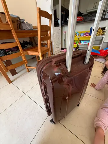 Trolly Bag