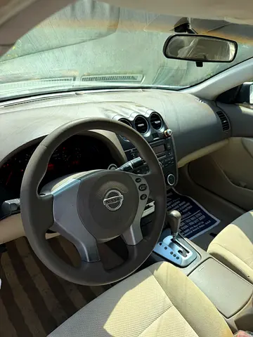 2009 Nissan ALTIMA 照片 9