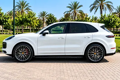صورة 4 لـ 2020 Porsche CAYENNE