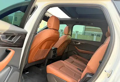 2023 AUDI Q7 照片 10