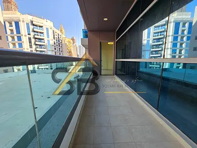 Spacious 1 Bedroom | Store Room | All Amenities | Prime Location