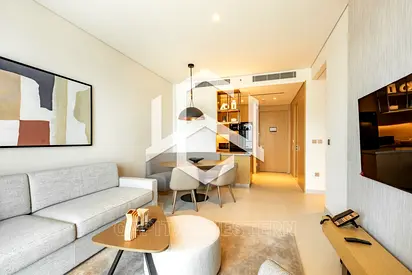 Direct Dubai Mall Access | Furnished 2BR | Vida