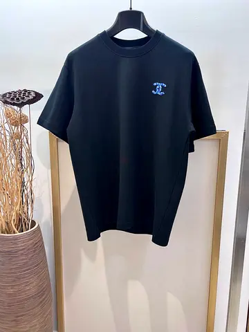 CHANEL MENS TSHIRT