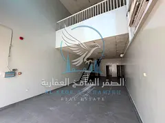 2,500 Sq Ft Shop for Rent in Industrial Area 13 | AED 110K