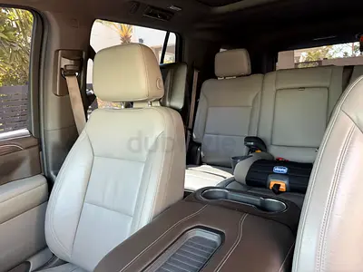 2021 Chevy Tahoe Z71 GCC | Full Al Ghandi History | AAA Warranty | Full PPF