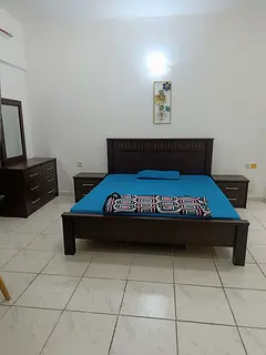 MASTER BEDROOM FOR SINGLE INDIAN EXECUTIVE