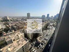 Lowest Price in Ajman | 1BR Apartment with 2 Bathrooms, Balcony & Free Parking at City Tower, Al Nua