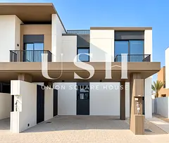 ELEGANT 4BR + MAID | SINGLE ROW | SPACIOUS FAMILY HOME