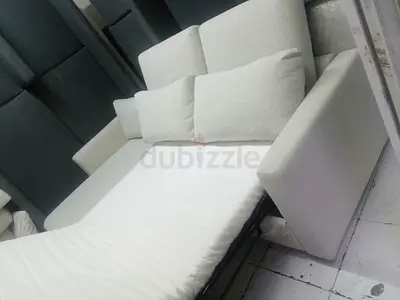 Excellent IKEA VIMLE L SHAPED SOFA BED WITH STORAGE