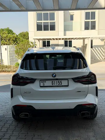 صورة 3 لـ 2024 BMW X3