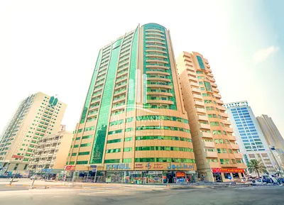 Spacious | Family Building | Parking