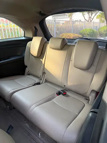 2019 Honda ODYSSEY 缩略图 14