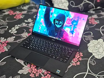 Dell XPS 13 - 11th GEN Core i5 Processor - Ultrabook