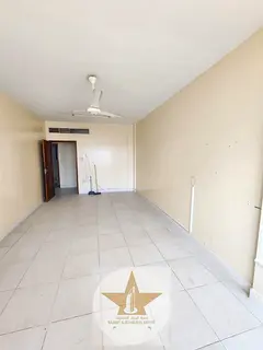 Extra-Spacious Family Home | Huge 2BR Apartment with Foyer/Hallway, Balcony & 2 Baths for 38K AED in