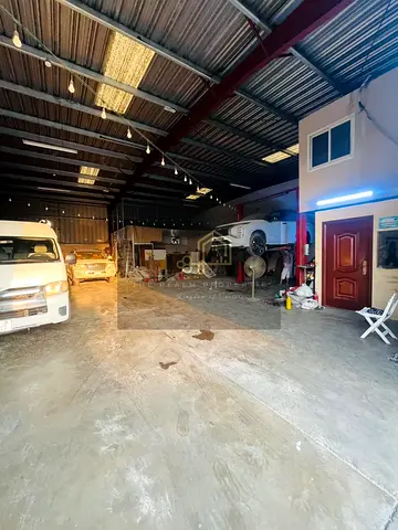 3000 sqft warehouse for rent in Ras Khor Industrial 2