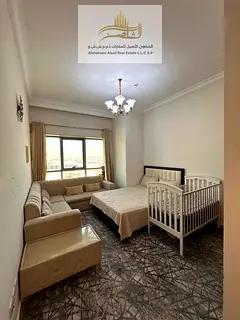 Comfortable Monthly Installments | Own a Premium Apartment in Al ConqurerTower – Ajman