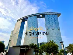 Vacant 3BR + Maid | Spacious Layout | 2 Parking