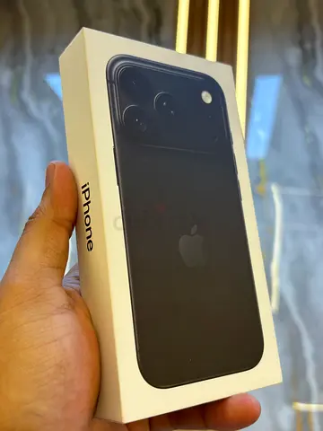 IPhone 18 Pro