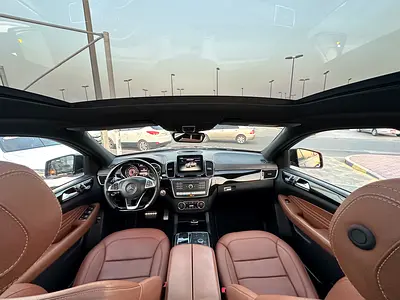 2018 Mercedes-BENZ GLE — миниатюра 13
