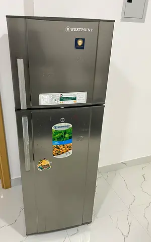 Westpoint Double Door Refrigerator
