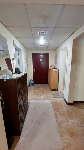 2BR Apartment in Al Khour Towers, Al Rashidiya 1