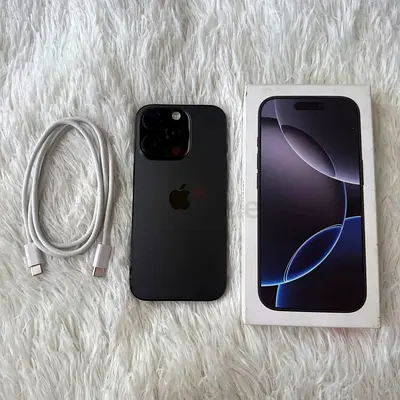 iphone 16 pro TDRA