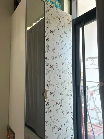Wardrobe Ikea