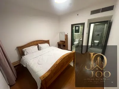 Premium Apartment | Sea & City Views | Spacious Layout | High-Quality Finish | Balcony | Indoor Par
