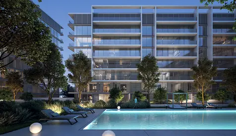 SPACIOUS 1BR | 970 SQFT | 2 BATHS | TIRAZ 6 ALJADA | 55K 1 PAYMENT | 60K 4 CHEQUES