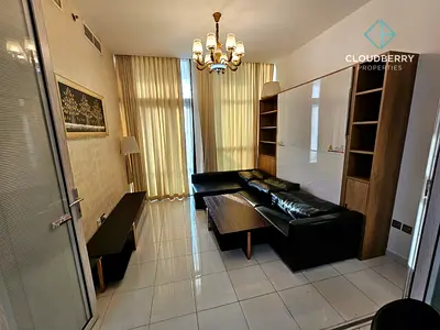 Furnished | Close to Metro | Ready To Move