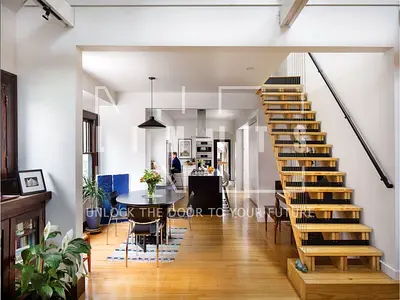 Corner Unit | Back-to-Back | Water Feature View