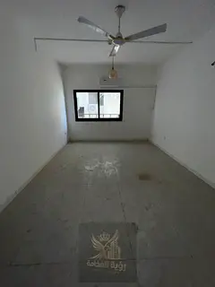 2 Bedroom + Living Room in Abu Shagara – First Tenant After Renovation | AED 35,000