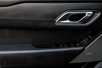 2019 LAND Rover RANGE ROVER VELAR — фото 13