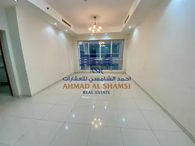Best Investment Opportunity | HIGH ROI | Spacious 1BHK On Dubai Border!