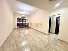 Spacious 1 Bedroom | Luxury Unit | Road View