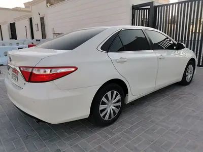 2017 Toyota CAMRY — фото 11