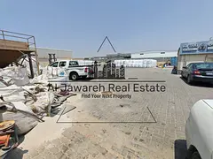Yard for Annual Rent in Umm Al Quwain