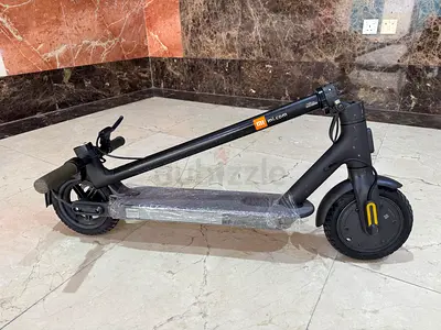 Mi xiaomi electric scooter