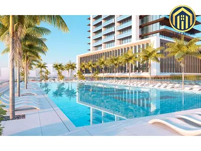15% DP | 10 Min to Dubai Hills Mall | Gym & Spa