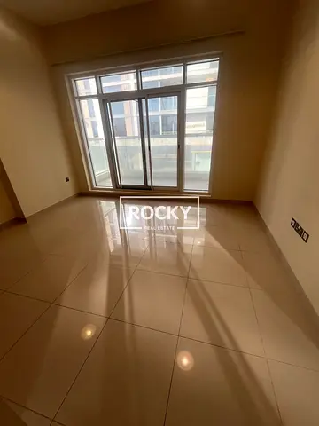 2 B/R WITH KITCHEN APPLIANCES | BALCONY | POOL & GYM | AL BARSHA