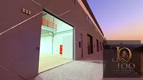Brand New Luxury Warehouse | 30 kW Power Capacity | Prime Industrial Location | Practical Layout for