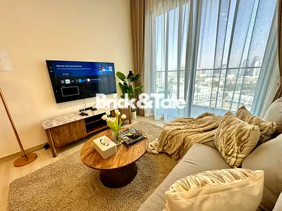 Monthly Payments | 7.5K Bills & Wifi Included | Best Price | Modern apartment
