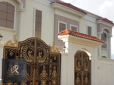 FOR RENT || LUXURY VILLA WITH A MODERN DESIGN || TOP-NOTCH FINISHES || IN AL-RAQEEBAH || GREAT LOCA
