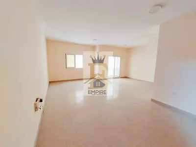 Parking Free | Huge Layout | Balcony | Master Bedroom | Prime Location