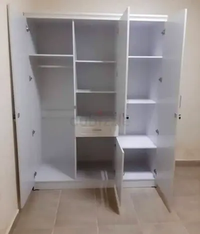 Brand New wardrobe