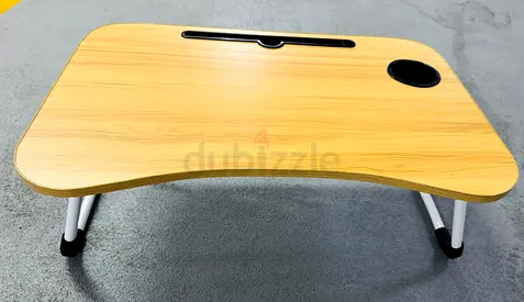 Laptop table Foldable
