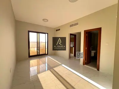 1BR in Al Rawda 1 | 2 Bathrooms & Balcony | Behind Al Hamidiyah Police Station | AED 32K